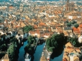 vue de Strasbourg