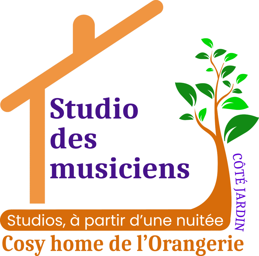 Logo Studio des musiciens