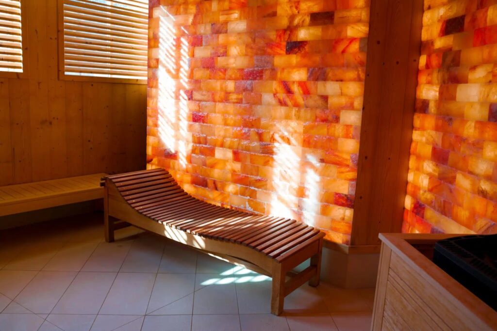 grotte a sel bains municipaux