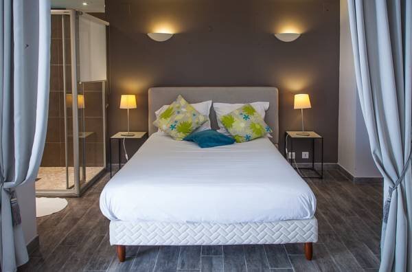 hotel studio des musiciens grand est strasbourg alsace