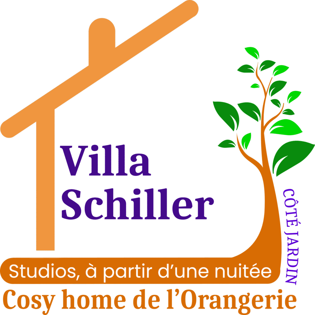 logo studio villa schiller strasbourg