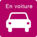 picto voiture