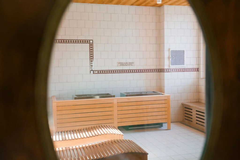 sauna bains municipaux strasbourg