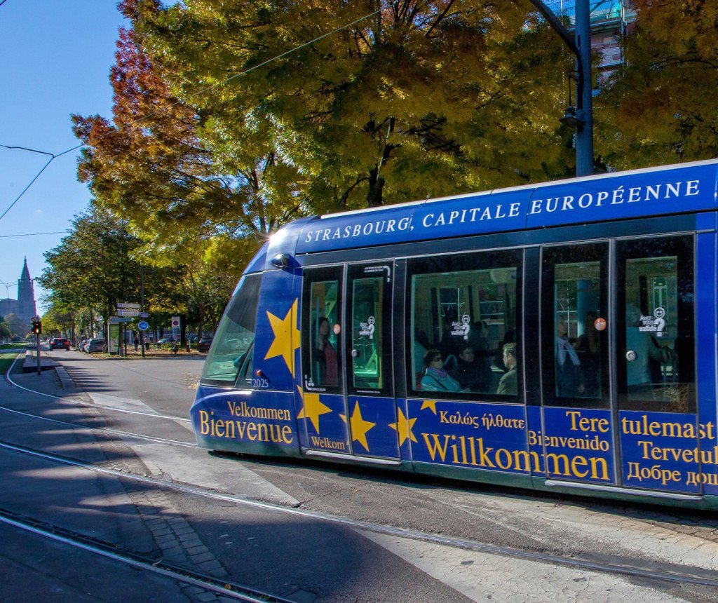 venir a strasbourg studio hotel