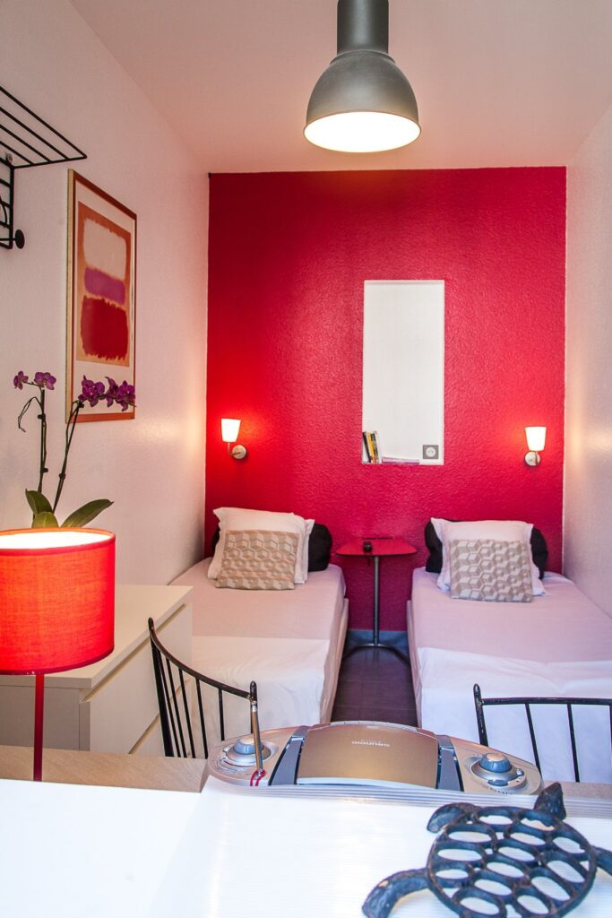 villa schiller hotel